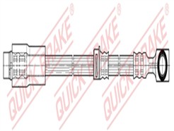 QUICK BRAKE 58.967