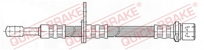 QUICK BRAKE 58.980 EAN: 5706021068221.