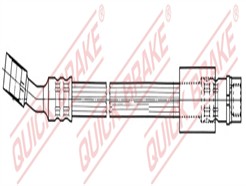 QUICK BRAKE 58.988