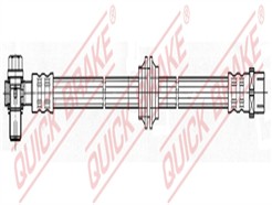 QUICK BRAKE 58.996X