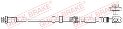 QUICK BRAKE 59.801X EAN: 5706021145526.