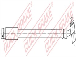 QUICK BRAKE 59.803X
