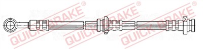 QUICK BRAKE 59.908 EAN: 5706021069778.