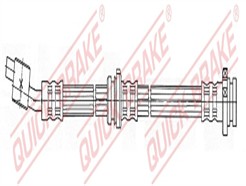 QUICK BRAKE 59.910