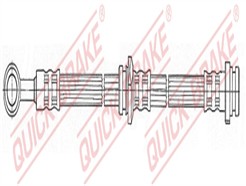 QUICK BRAKE 59.912