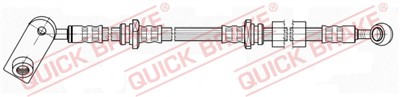 QUICK BRAKE 59.919 EAN: 5706021083422.