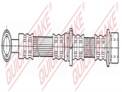 QUICK BRAKE 59.952