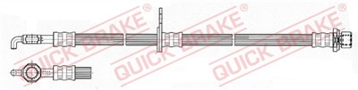 QUICK BRAKE 59.964 EAN: 5706021087475.