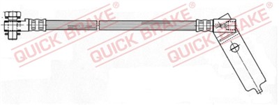 QUICK BRAKE 59.978X EAN: 5706021093865.