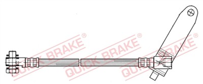 QUICK BRAKE 59.979X EAN: 5706021093872.