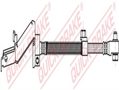 QUICK BRAKE 86.902X
