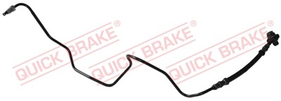 QUICK BRAKE 96.007X EAN: 5706021124286.