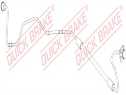 QUICK BRAKE 96.014