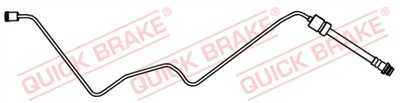 QUICK BRAKE 96.016 EAN: 5706021151237.