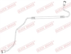 QUICK BRAKE 96.018