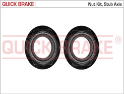 QUICK BRAKE 9812K