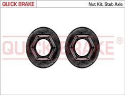 QUICK BRAKE 9813K