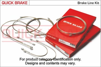 QUICK BRAKE CN-SE001 EAN: 5706021099102.