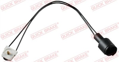 QUICK BRAKE WS 0103 A EAN: 5706021022339.