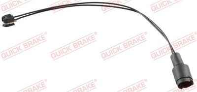 QUICK BRAKE WS 0104 A EAN: 5706021022346.