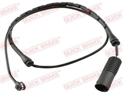 QUICK BRAKE WS 0105 A
