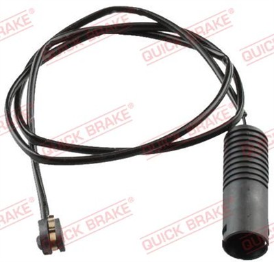 QUICK BRAKE WS 0106 A EAN: 5706021022360.