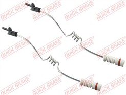 QUICK BRAKE WS 0117 A