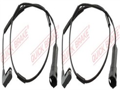 QUICK BRAKE WS 0120 A