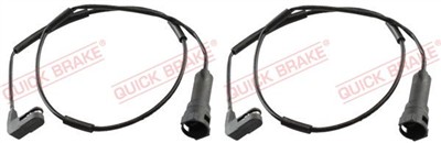 QUICK BRAKE WS 0120 A EAN: 5706021022483.
