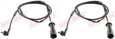 QUICK BRAKE WS 0121 A EAN: 5706021022490.