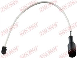 QUICK BRAKE WS 0149 A