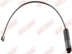 QUICK BRAKE WS 0150 A
