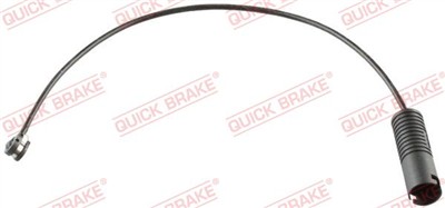 QUICK BRAKE WS 0150 A EAN: 5706021048131.