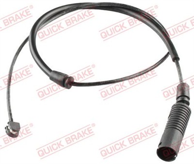 QUICK BRAKE WS 0152 A EAN: 5706021048179.