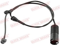 QUICK BRAKE WS 0154 A