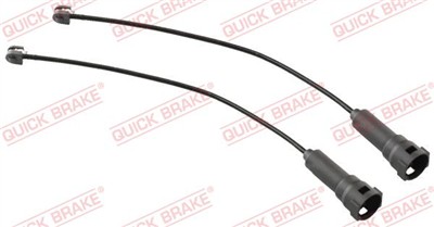 QUICK BRAKE WS 0156 A EAN: 5706021048254.
