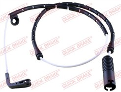 QUICK BRAKE WS 0163 A