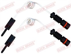 QUICK BRAKE WS 0168 A