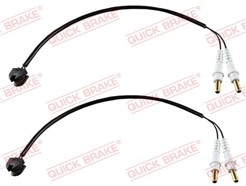 QUICK BRAKE WS 0170 A