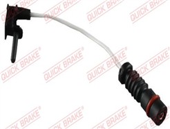QUICK BRAKE WS 0172 A