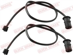 QUICK BRAKE WS 0173 A