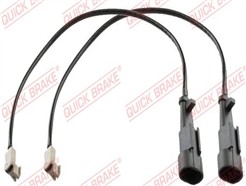 QUICK BRAKE WS 0179 A