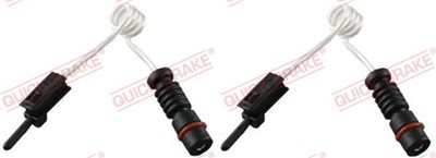 QUICK BRAKE WS 0183 A EAN: 5706021059694.