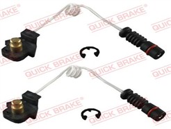 QUICK BRAKE WS 0184 A