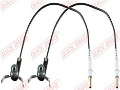 QUICK BRAKE WS 0185 A