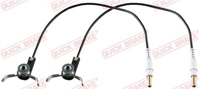 QUICK BRAKE WS 0185 A EAN: 5706021059731.