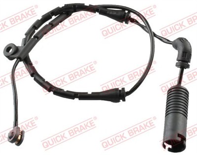 QUICK BRAKE WS 0191 A EAN: 5706021060232.