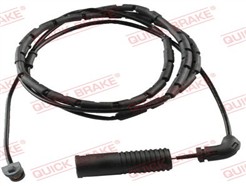 QUICK BRAKE WS 0192 A