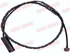 QUICK BRAKE WS 0197 A