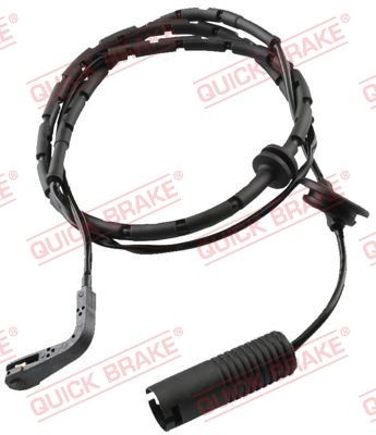 QUICK BRAKE WS 0198 A EAN: 5706021066654.